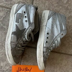 Golden Goose Mid Star